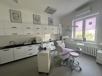 Polka Dent - Stomatologia Dzieci i Dorosłych lekarz dentysta Marta Polakowska
